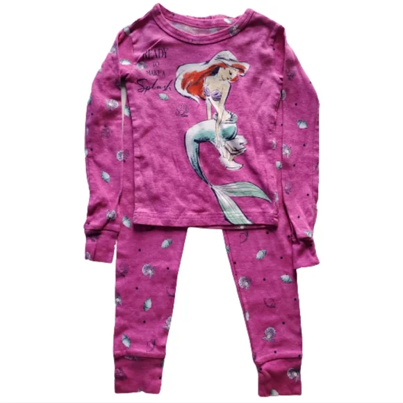 DISNEY PAJAMA