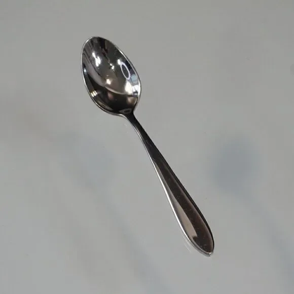 Oneida Indonesia 5-11 Breakfast Spoon Stainless Steel