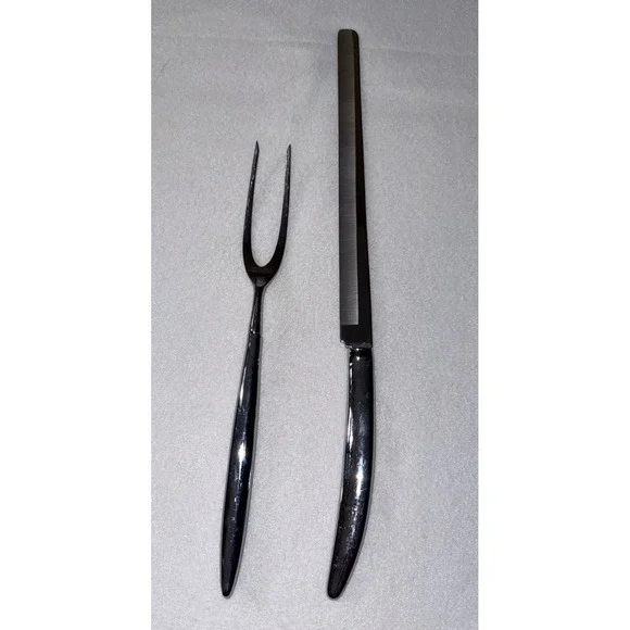 Vintage Chas. D. Briddell Inc‎  Steelsmiths  