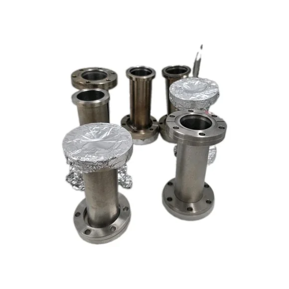1pc Conflat Flange (CF) CF 2.75