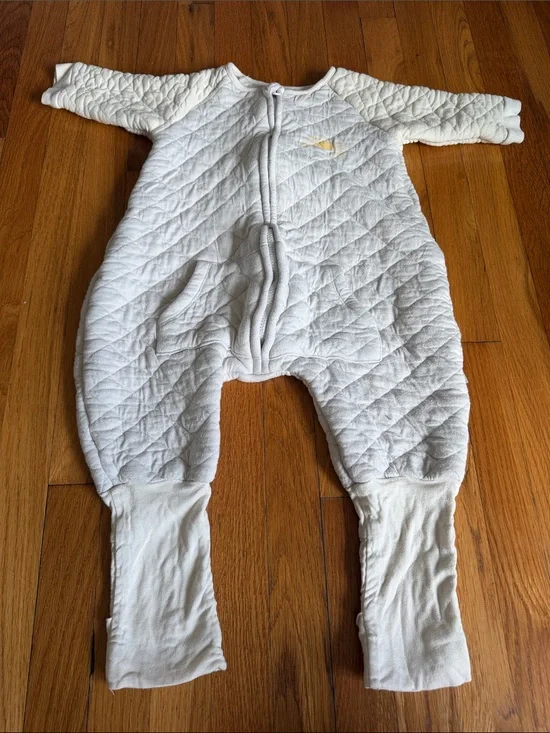 Tealbee Sleep Walker Size 2T-3T