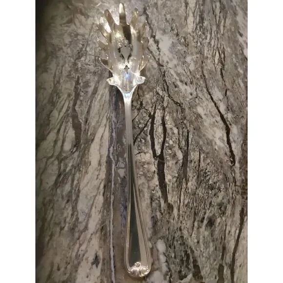 Gorham‎ Silver HERITAGE Pasta Server