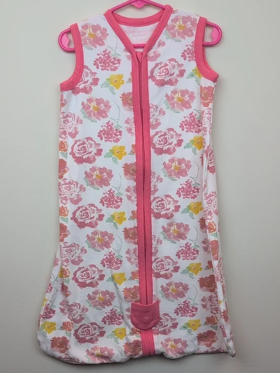 Burts Bees Baby Beekeeper Sleep Sack Size Small