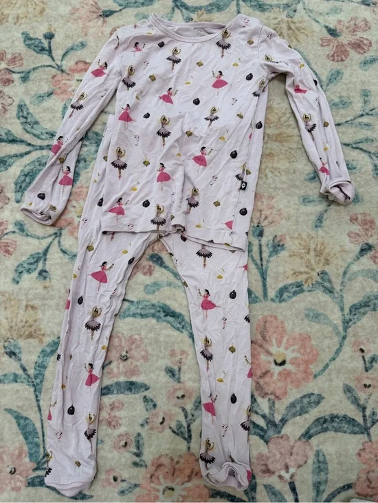 Kyte baby long sleeve pajama