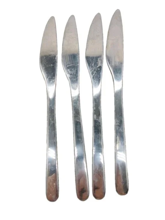 Ikea Dinner Knives 8
