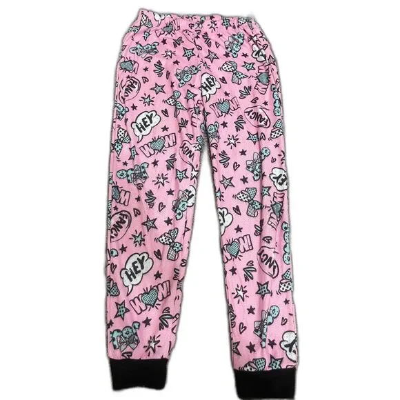 JoJo Siwa Pink 