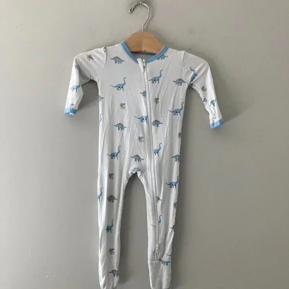 $20 ADD ON‎ Kyte Baby bamboo footie Little Sleepies Caden Lane Ergo Baby Zara