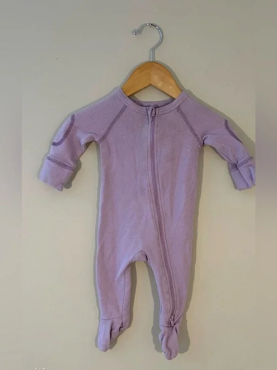 $10 ADD‎ ON Cotton on footie romper carter's old navy waffle pajama cloud island