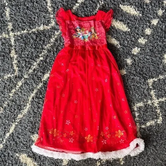 Disney Girls Nightgown