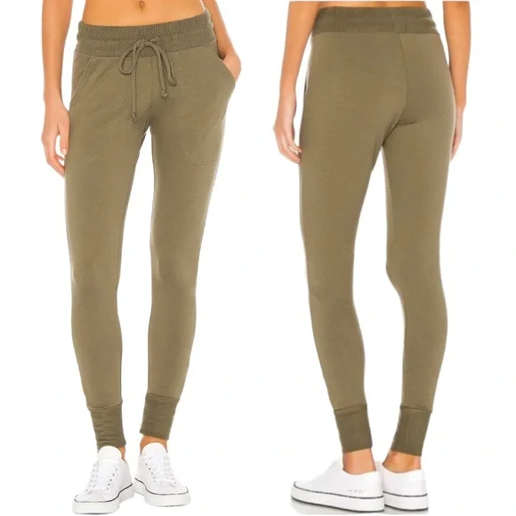 FREE PEOPLE Movement‎ Sunny Skinny Sweatpants. Size Medium.