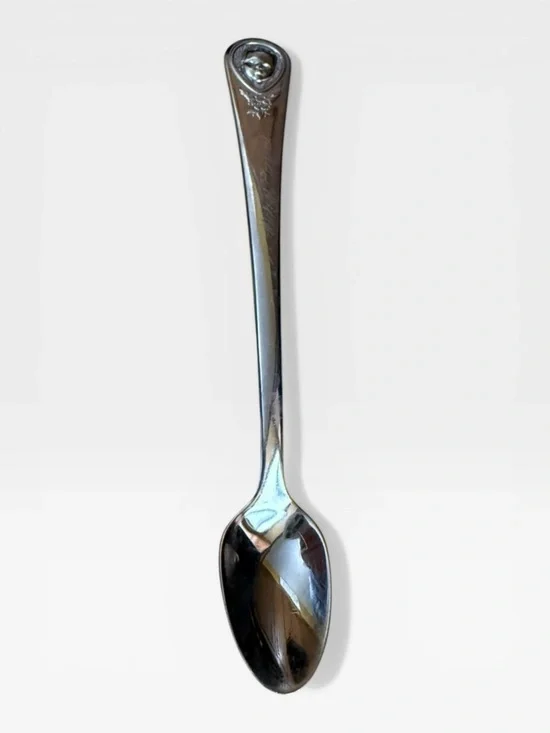 Vintage Gerber Baby Spoon by Oneida