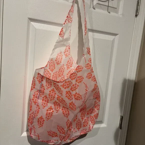 NWOT | FP Movement by Free People Reusable Oversized Nylon Crossbody Tote Bag