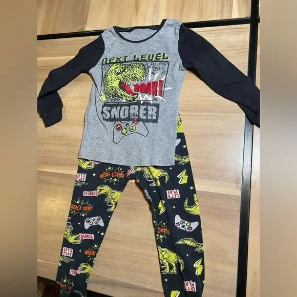 ‎Boys pajamas