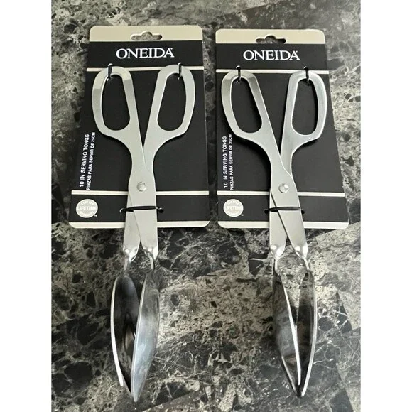 Oneida 10