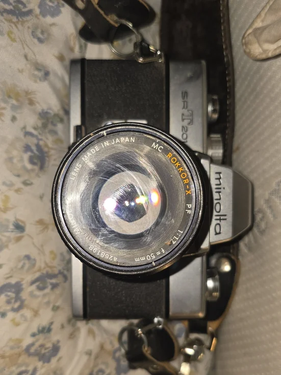 Minolta