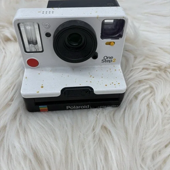 Polaroid OneStep‎ 2 Instant Film Camera