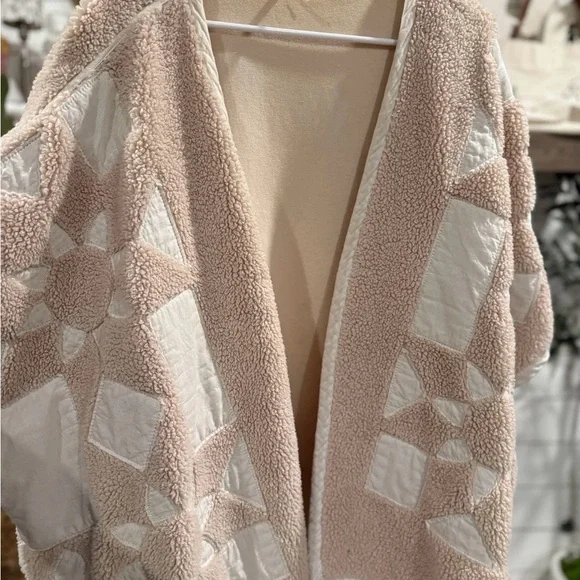 Free People Heirloom Cardigan Size XS