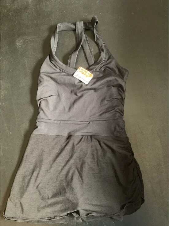FP Movement by Free People Activewear Womens  XS Black New With Tags