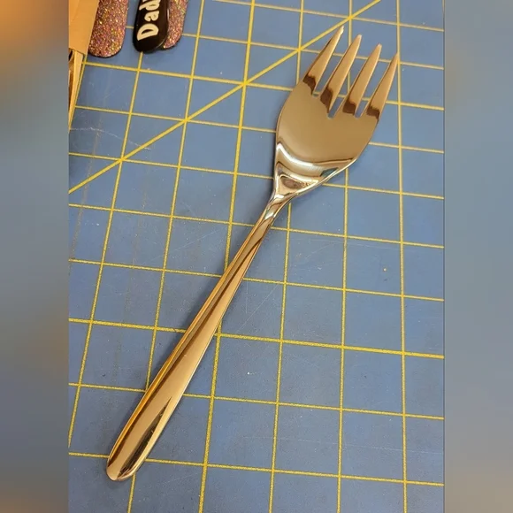 Supreme Fish Fork 8.5