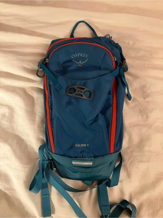 OSPREY Salida 8 biking hydration pack