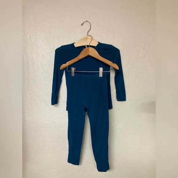 $19 ADD ON posh peanut bamboo set hanna‎ andersson rylee + cru mini boden zara