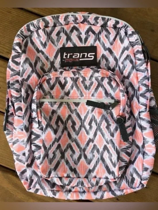 Trans By JanSport 17