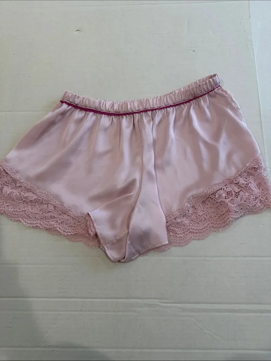 Free people Meet me in the middle tap short small
