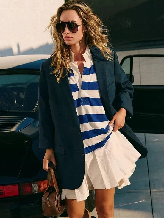 Free People Lucas Mini Dress
