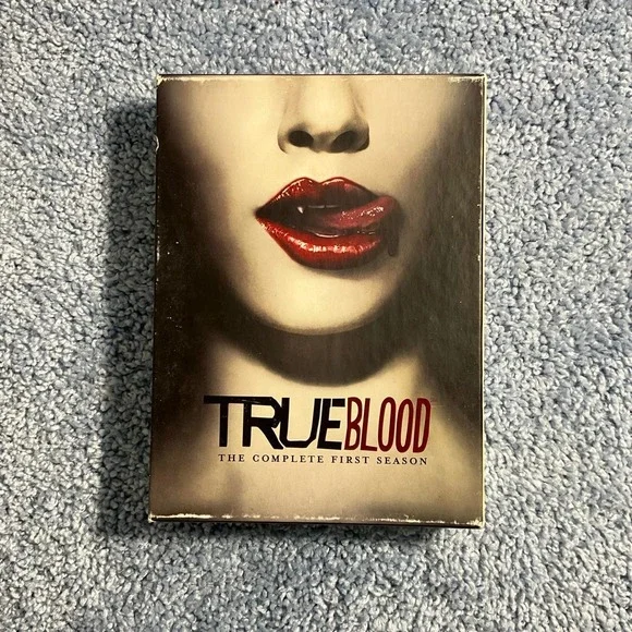 True Blood the Complete First Season