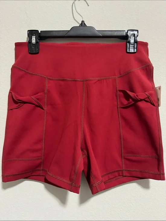 Free People FP Movement Wave Rider Shorts