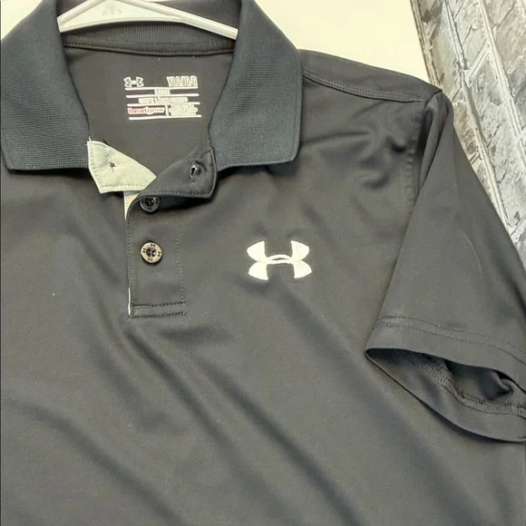 Under Armour boy's Polo Shirt‎