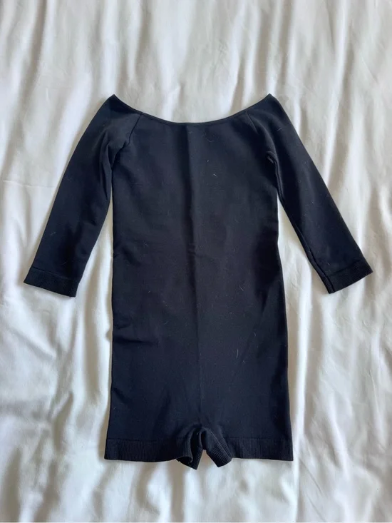 Free People Shorty Body Suit