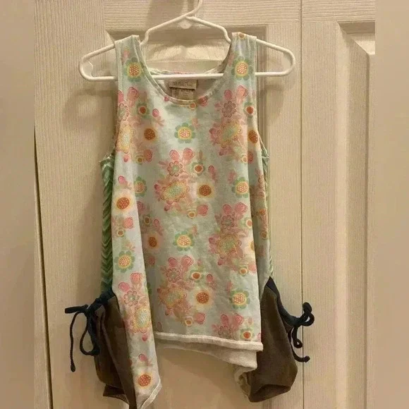 Matilda Jane tank top