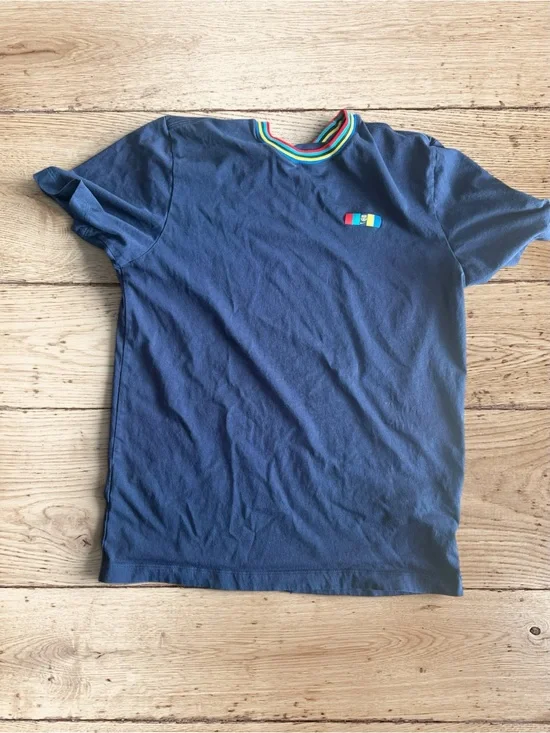 Nike FC Barcelona Lifestyle Tshirt