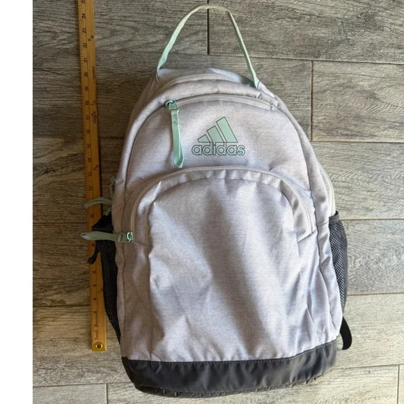 Adidas Adaptive Backpack Jersey Large Padded Laptop Tablet Sleeve Travel School
