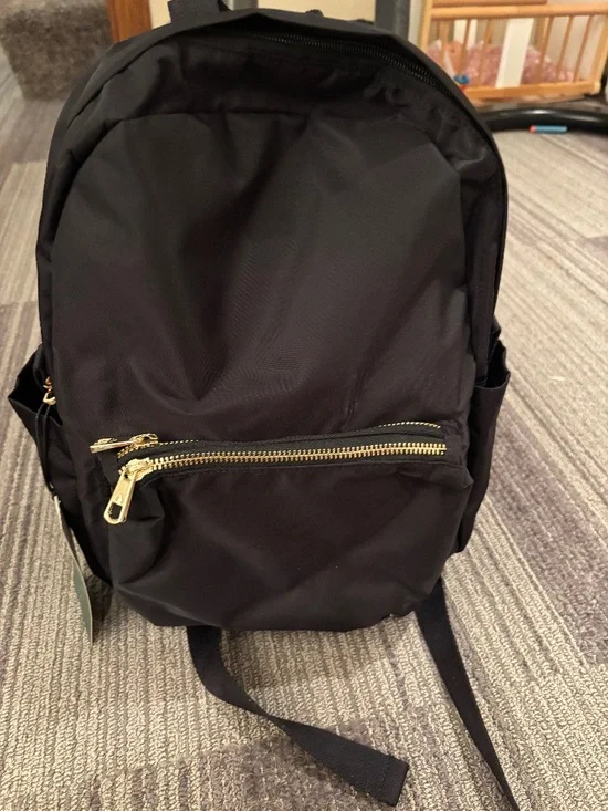 STATE MINI LORIMER  BACKPACK