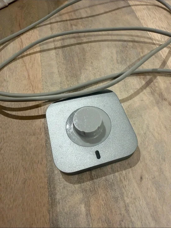 Oura ring 4 size 7 charger