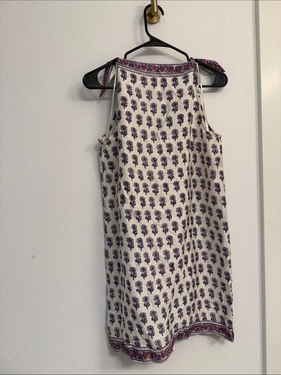 Sadie beach dress XS