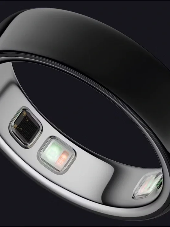Oura Ring 4