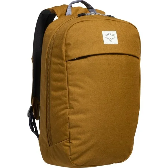 Osprey‎ Arcane Commuter Backpack – Brindle Brown Heather, Large Size
