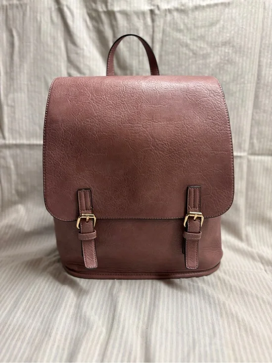 Backpack Purse