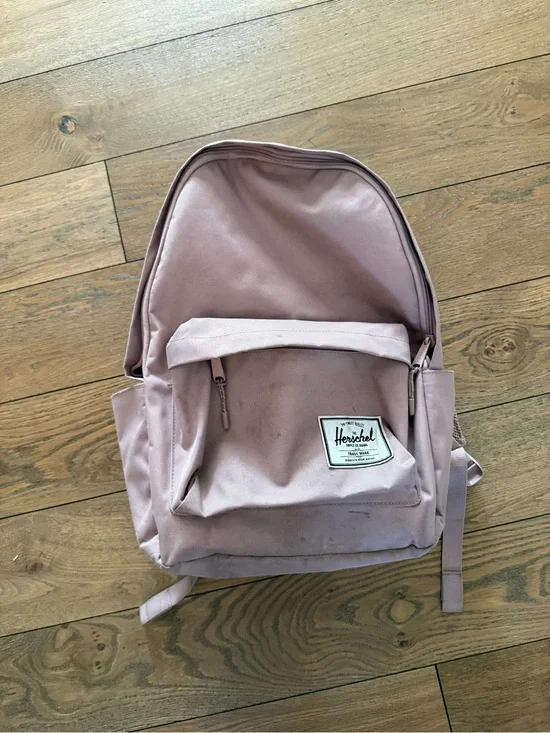 Herschel Supply Company Backpack in Dusty Pink