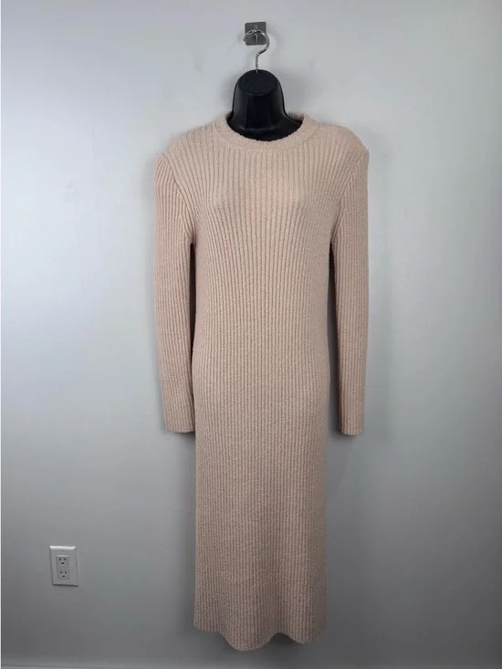 J.Crew Women Ribbed Sweater Dress Size‎ Small