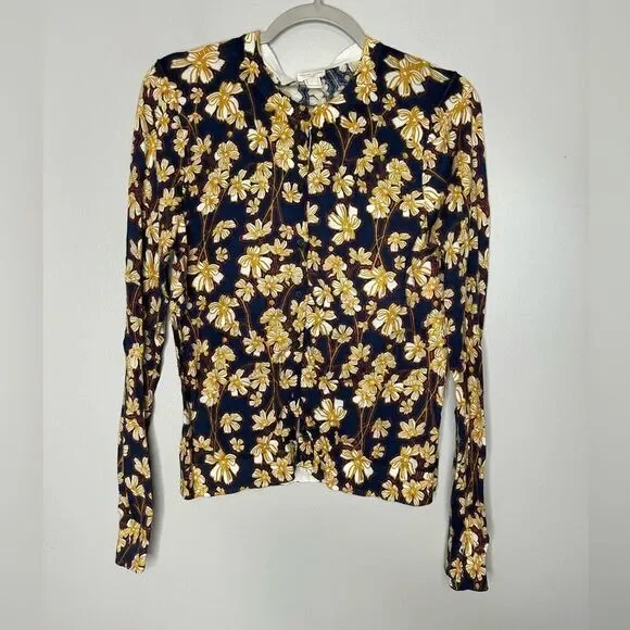 J.Crew The Caryn Cardigan