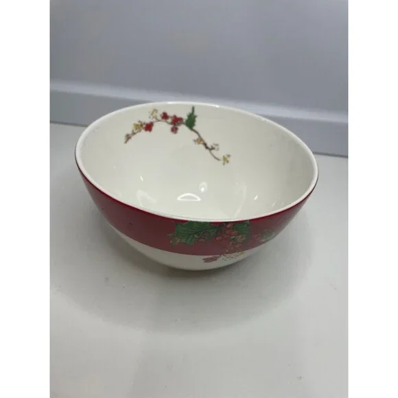 Lenox Winter Song 6