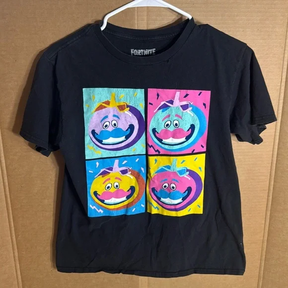 Fortnite T-shirt kids 2XL‎