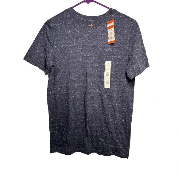cat & jack boys short sleeve t‎ shirt size XL extra large 16 blue