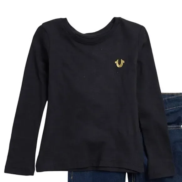 True religion | top