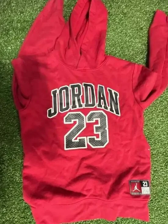 Jordan