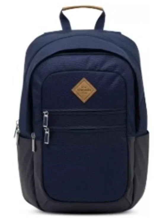 Abercrombie Monaco Laptop Backpack NWT